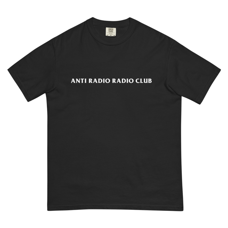 Anti Radio Radio Club