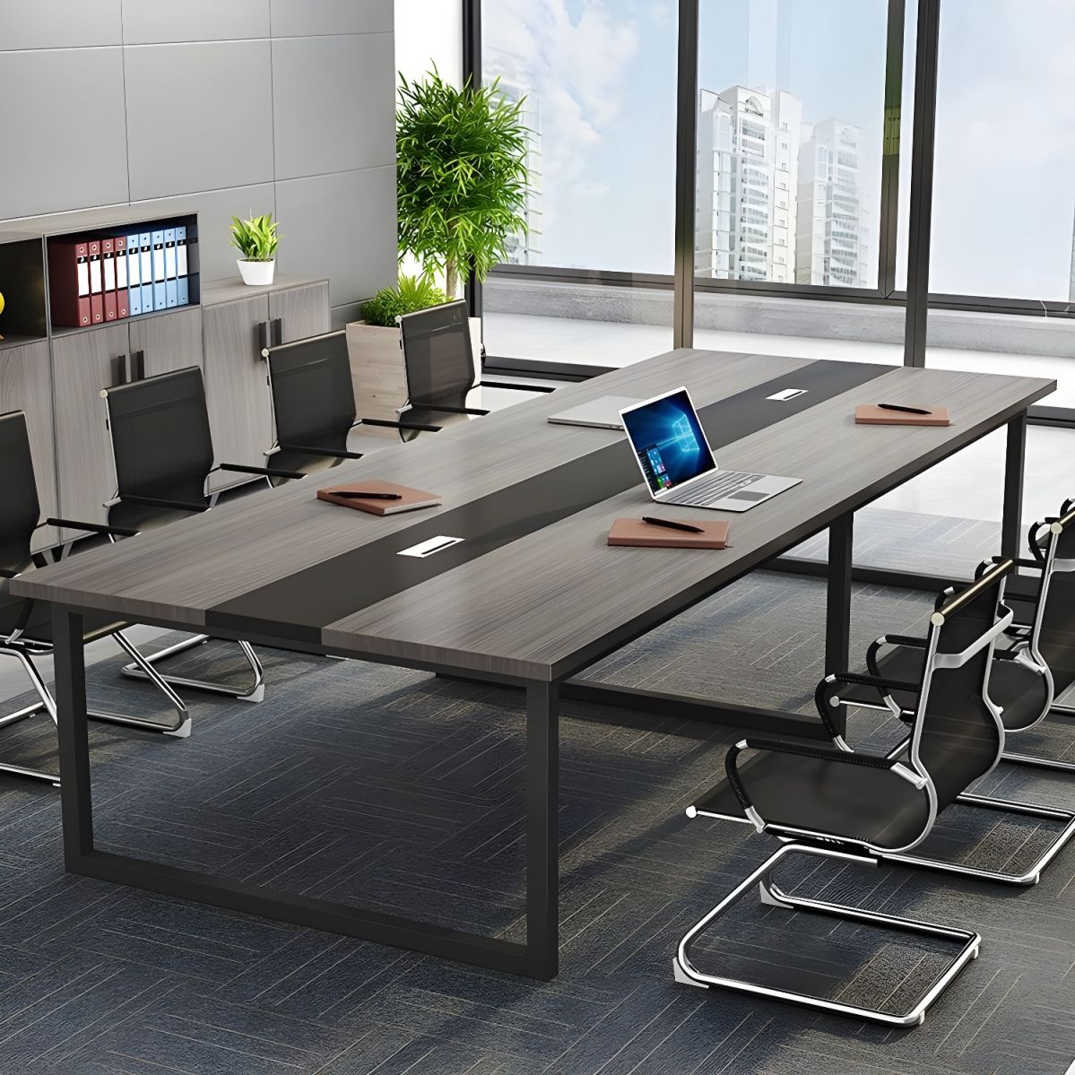 Modern Conference Table