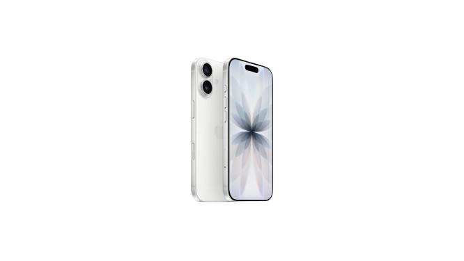 Apple iPhone 17 Bianco