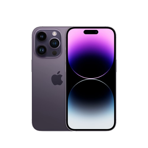 Apple iPhone 14 Pro 256GB Viola RICONDIZIONATO