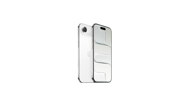 Apple iPhone 17 Air Bianco Nuvola