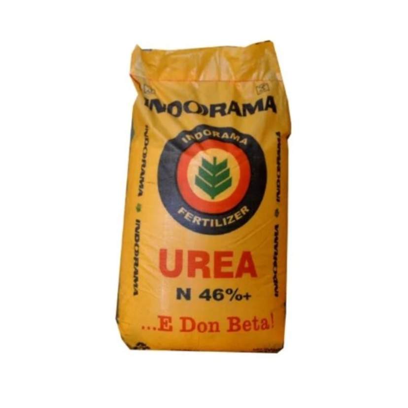 Urea Fertilizer (N 46%)