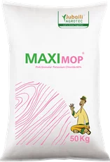 MOP Granular Fertilizer