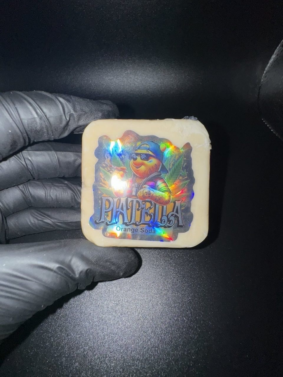 PIATELLA WHITE 🤍🇺🇸