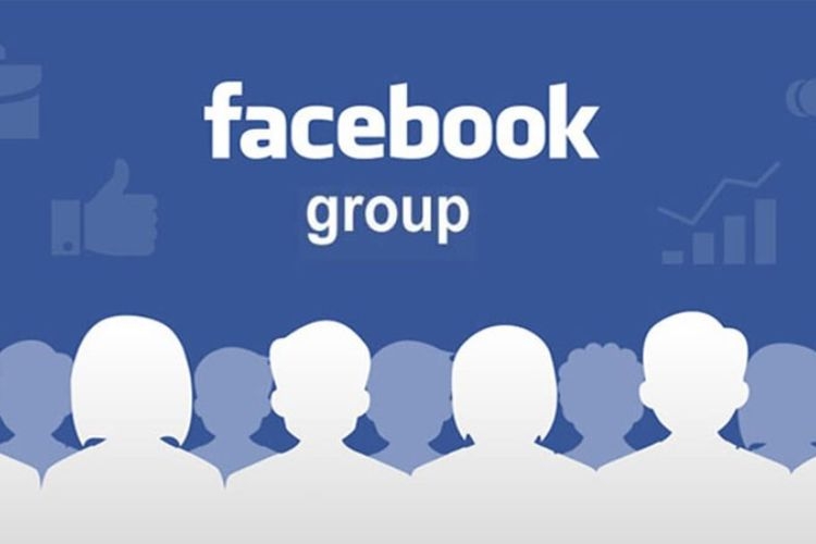 Facebook Group 25.4K