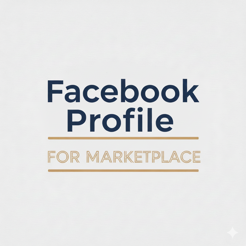 Marketplace Profile