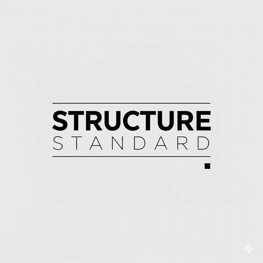 Structure Standard