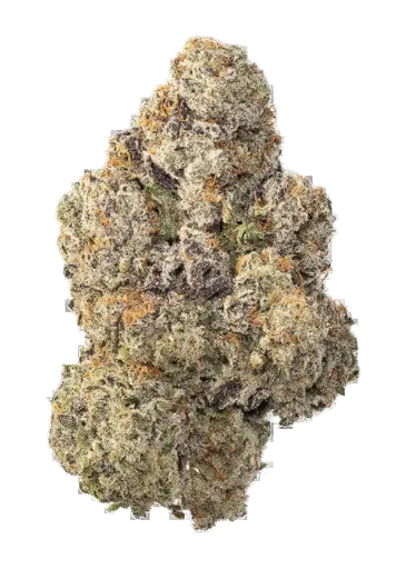 Space Station 27% THC