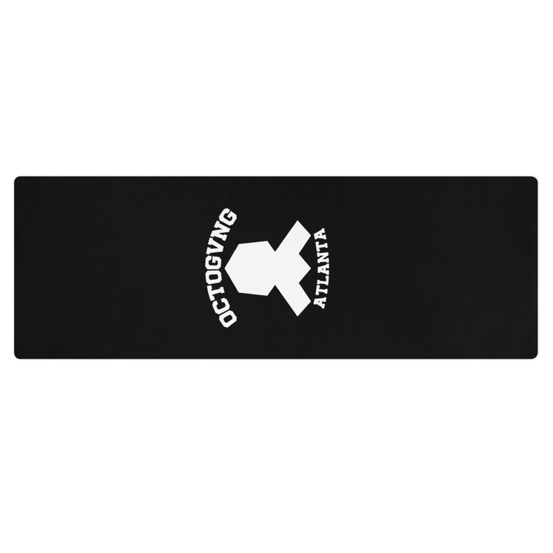 OCTOGVNG ZEN Yoga Mat