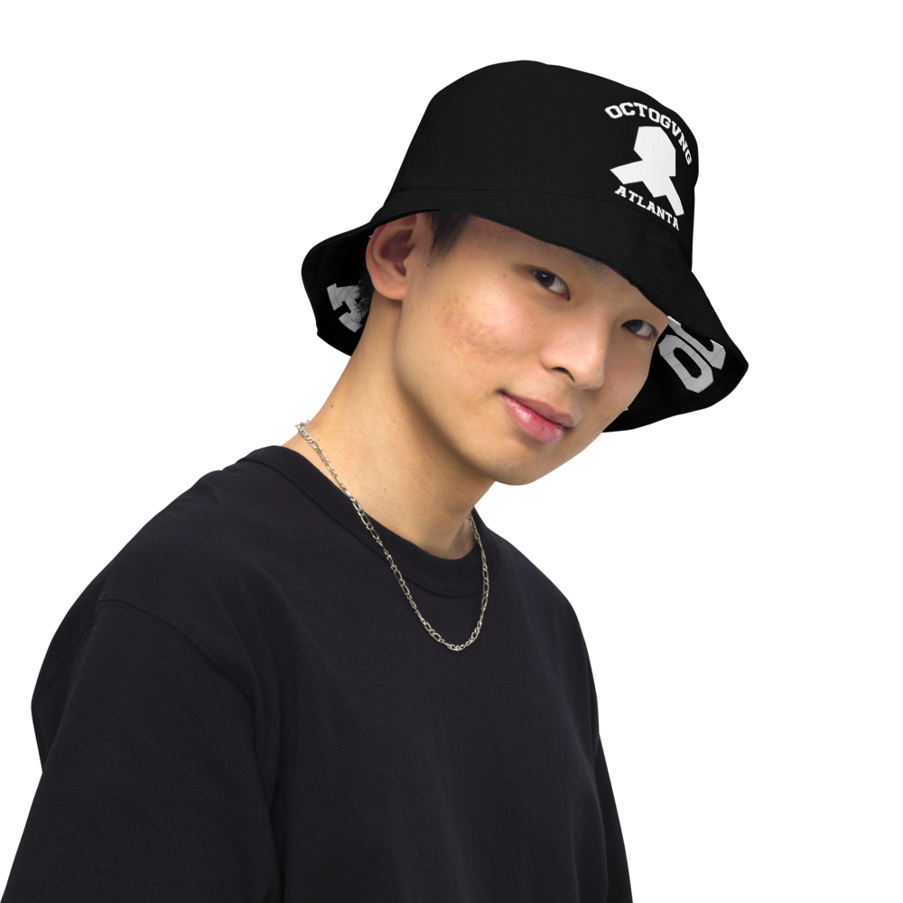 OCTOGVNG  2Face Dope Dealer Bucket