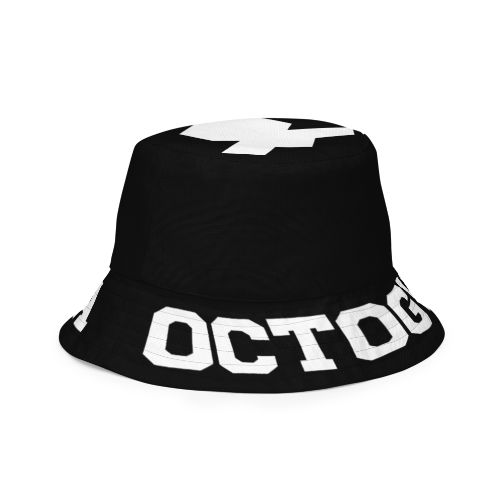 OCTOGVNG  2Face Dope Dealer Bucket