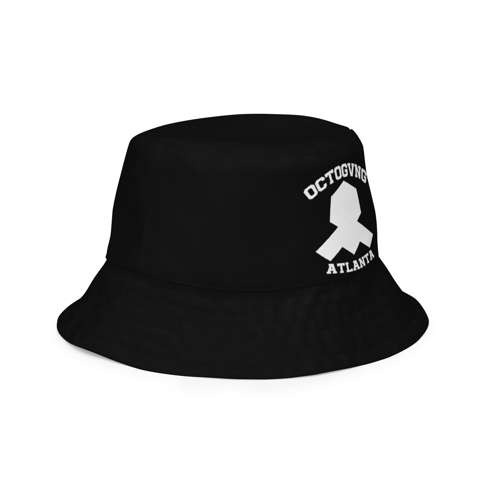 OCTOGVNG  2Face Dope Dealer Bucket