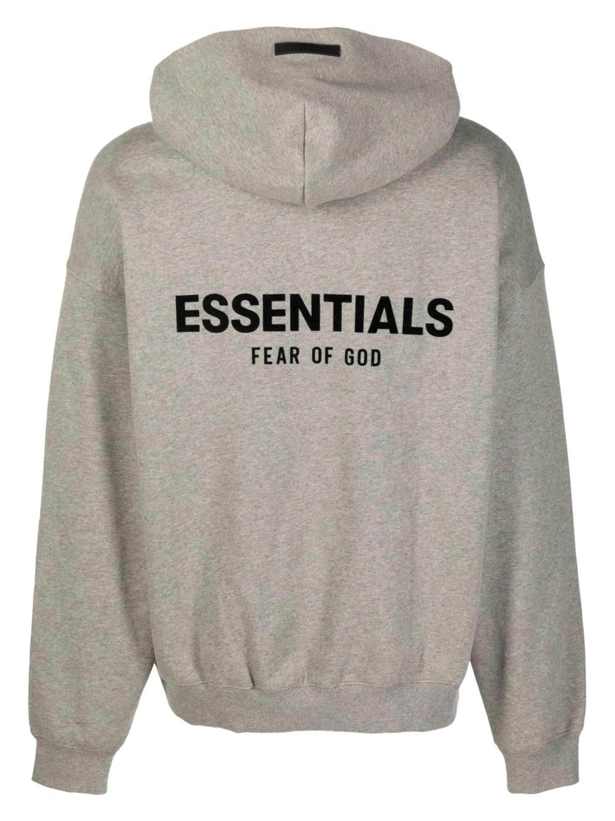 Hoodie Essentials 