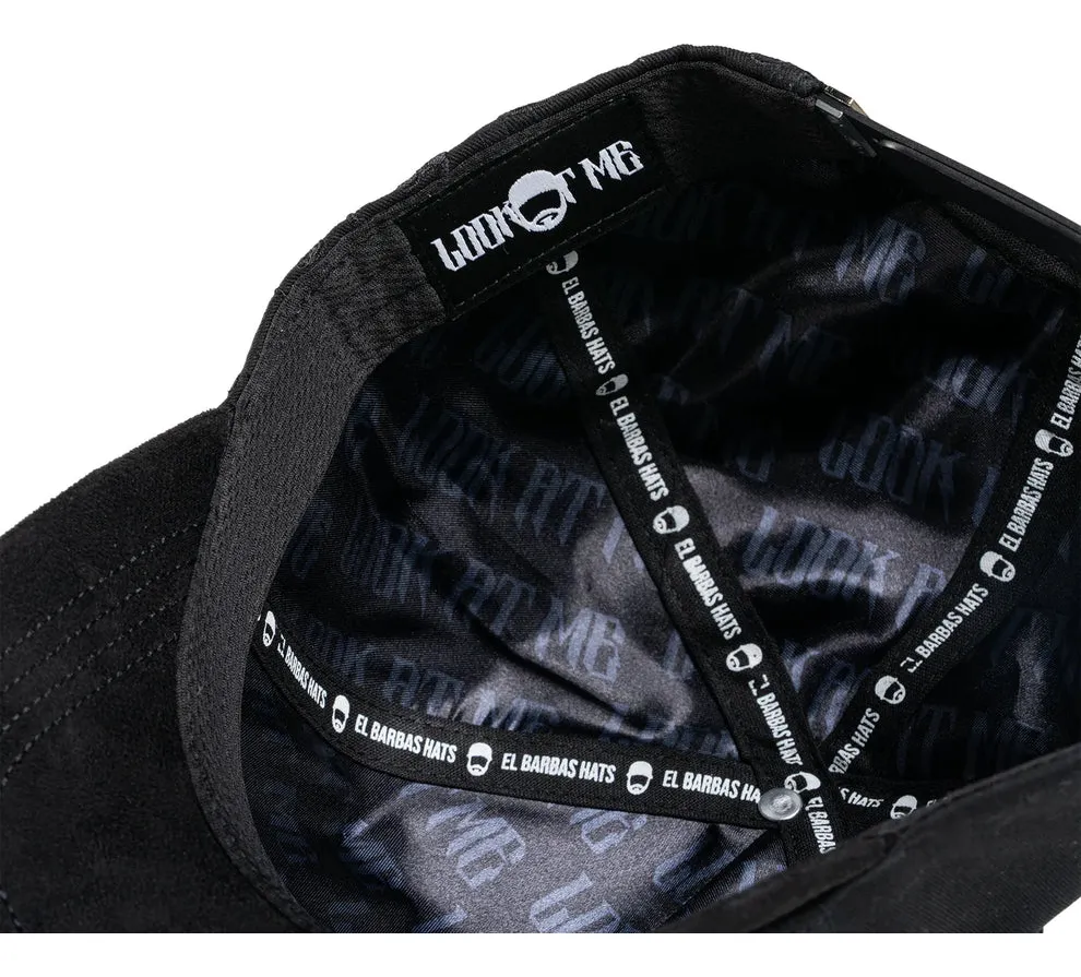 Barbas B Star Graffiti