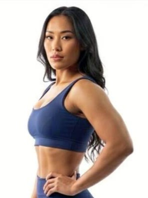 Top de Alça em Meryl