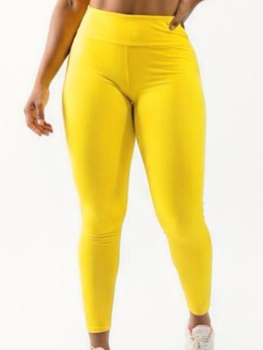 Calça Legging Fitness Feminina