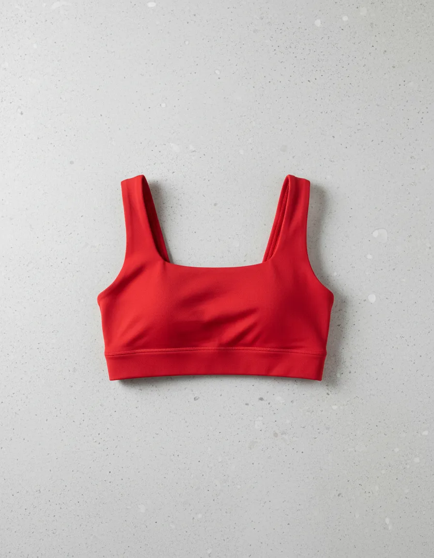 Top de Alça em Meryl