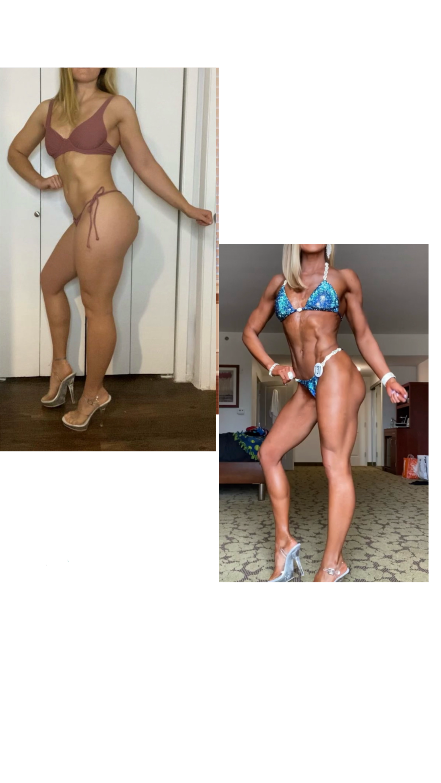 16 Week Coaching Program