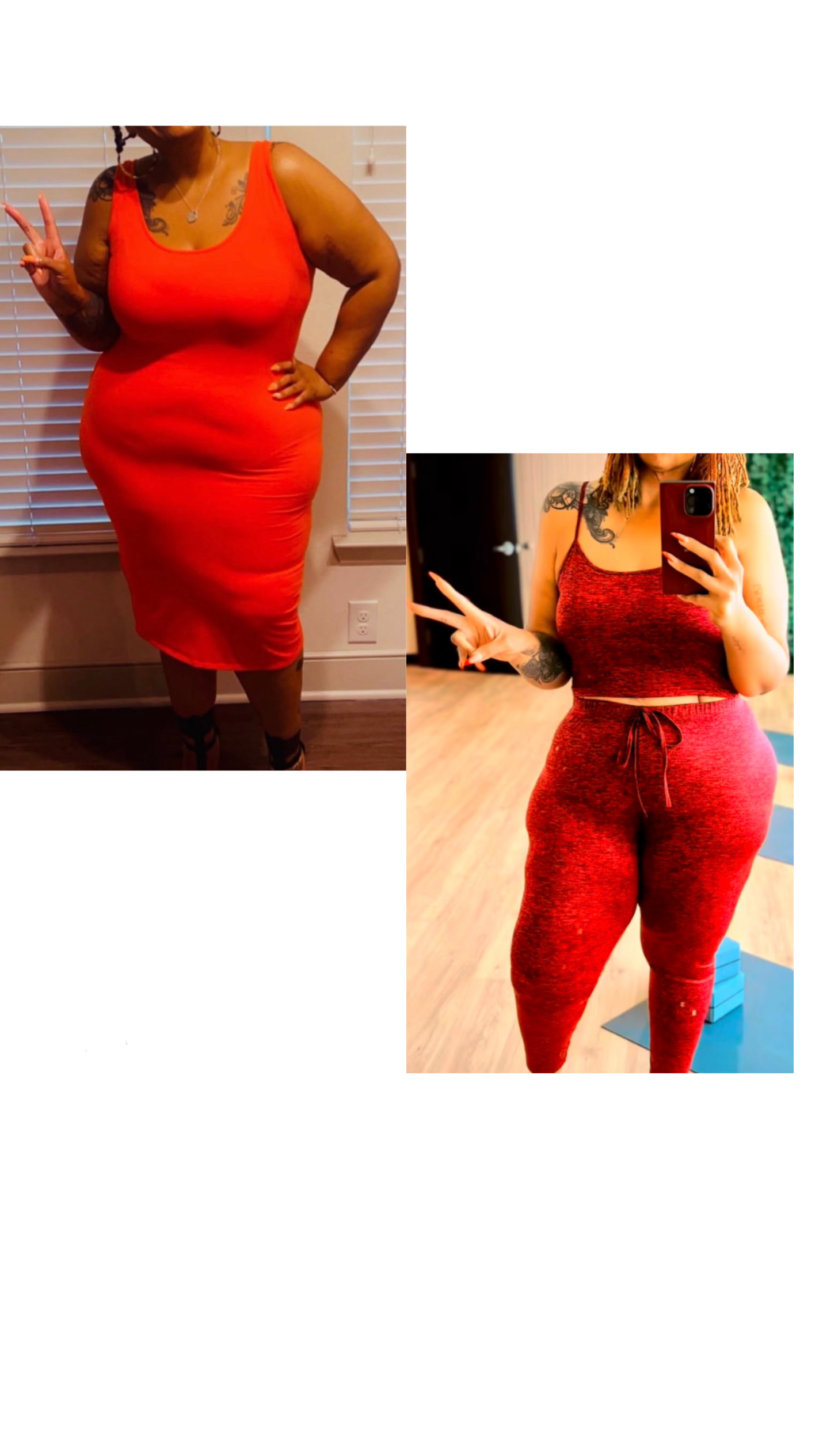 8 Week Coaching Program