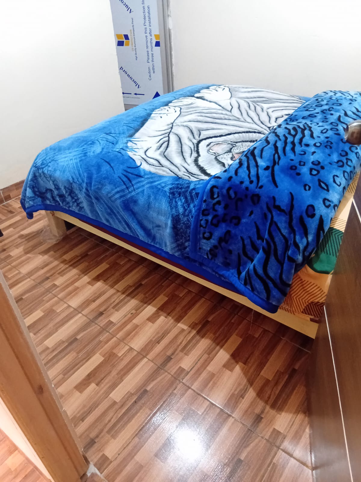 HABITACIÓN BAÑO PRIVADO