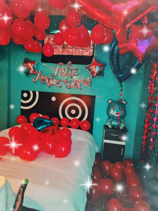 HABITACIÓN BAÑO PRIVADO