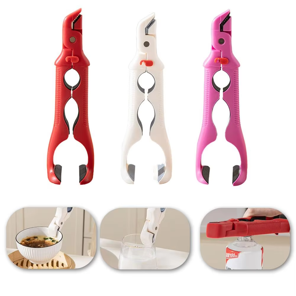 SENKESH 3in1 Hot gripper