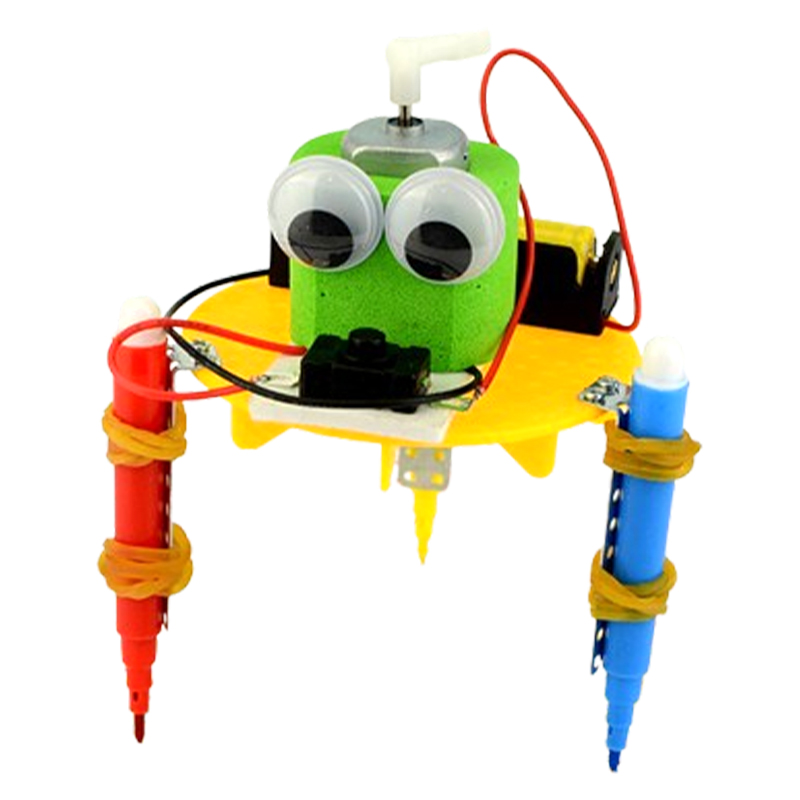 SENKESH DIY Drawing Robot Kit