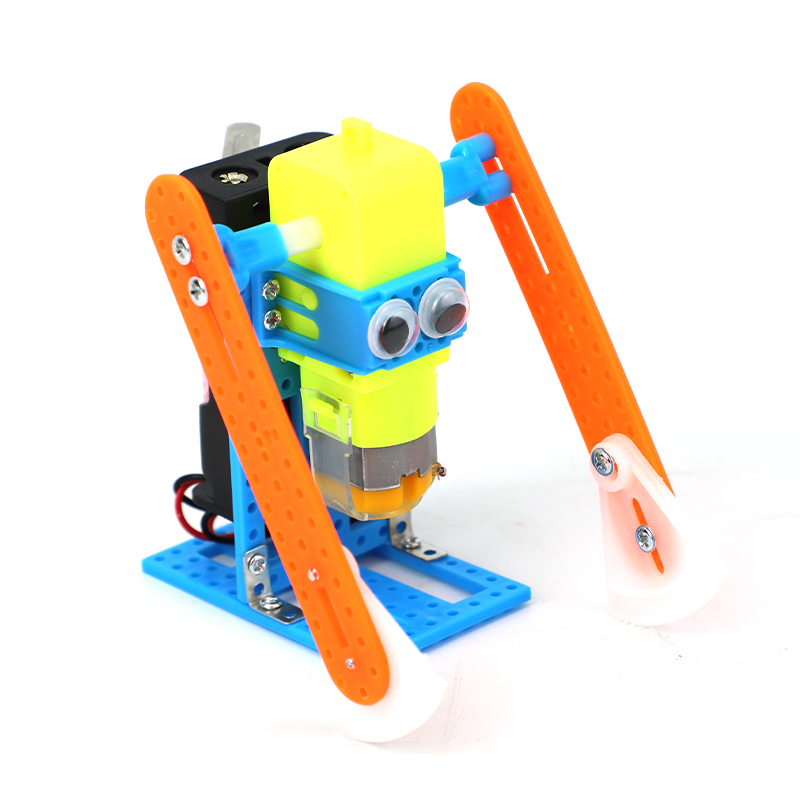 SENKESH  DIY Ski Robot Kit