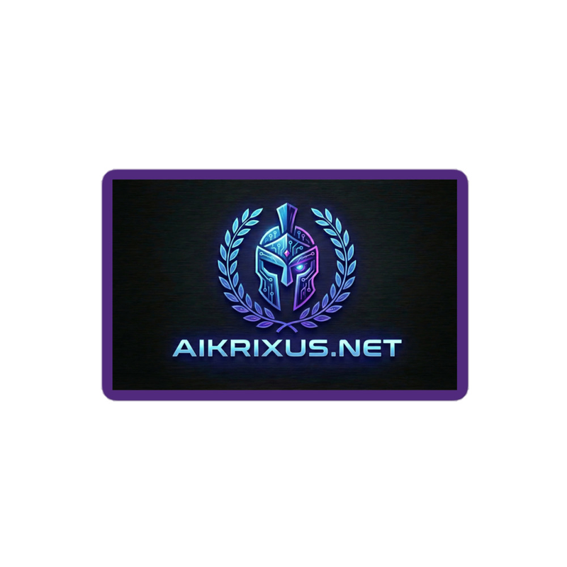 Bubble-free stickers