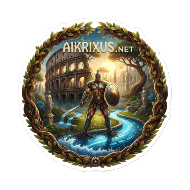 Bubble-free stickers