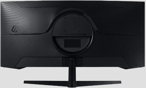 Samsung Odyssey G5 Curved Gaming Monitor