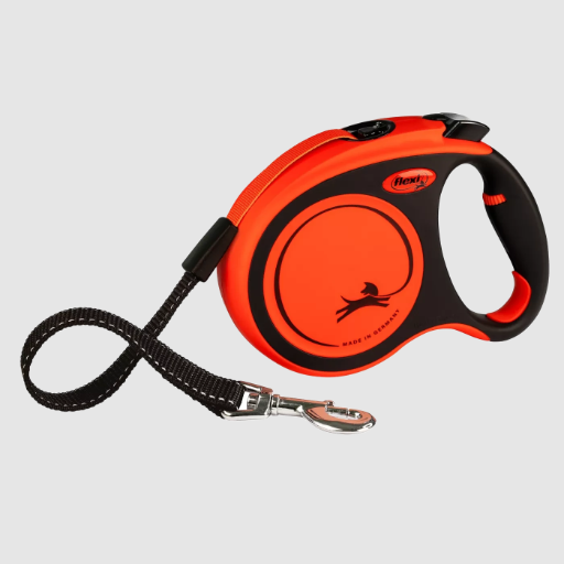 flexi® Xtreme Retractable Tape Dog Leash