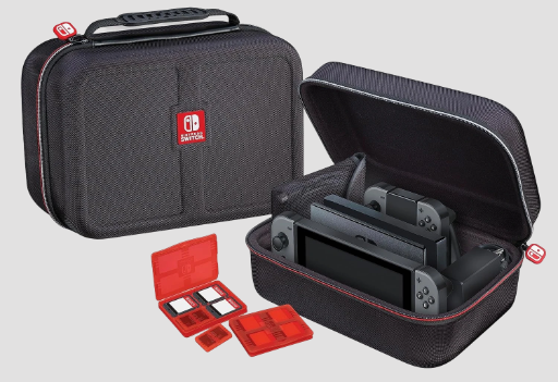 Nintendo Switch Deluxe Travel Case