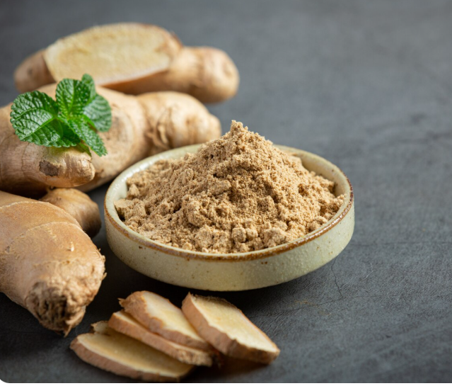 Premium Ginger Powder