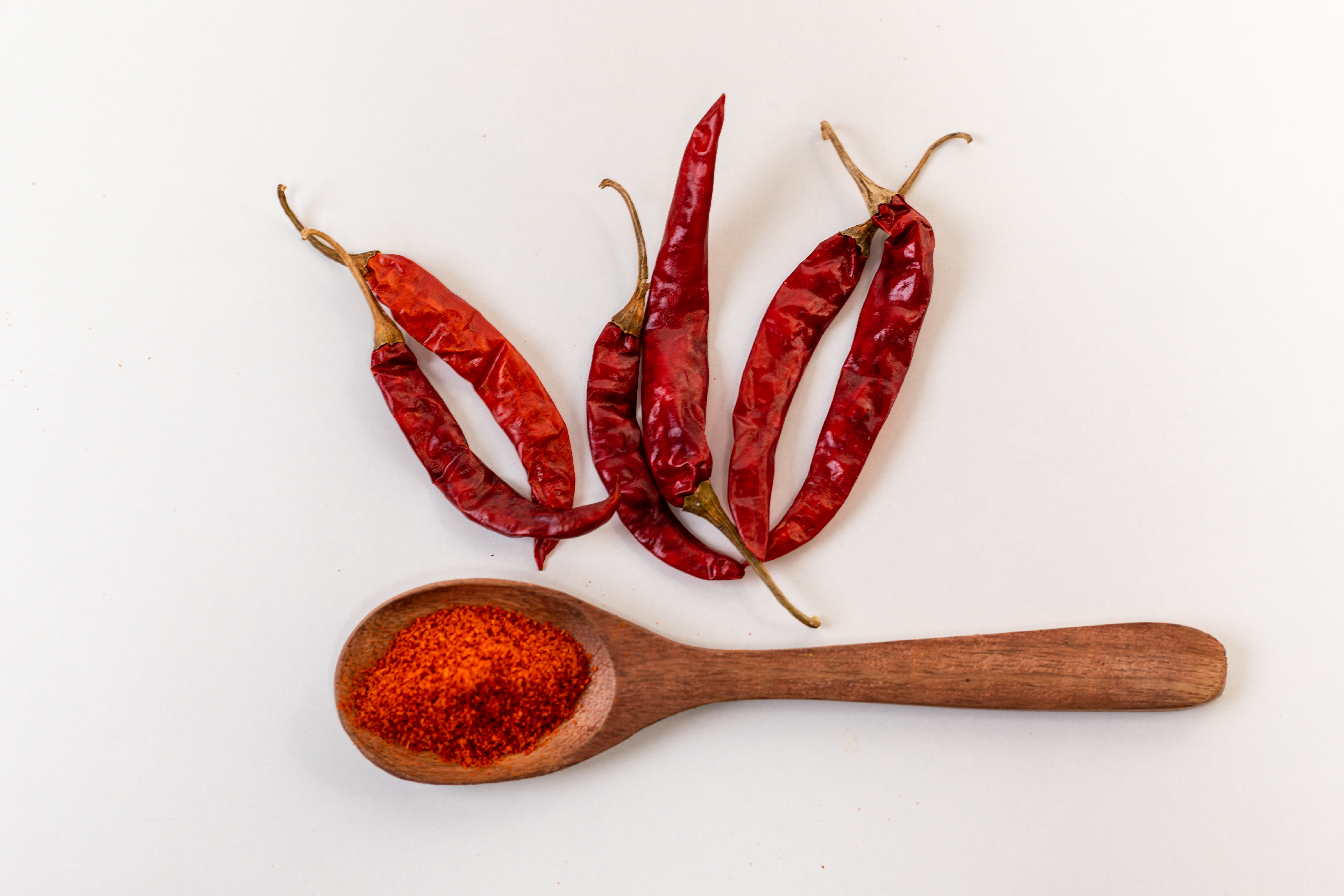 Premium Red Chilli Powder (Kashmiri)
