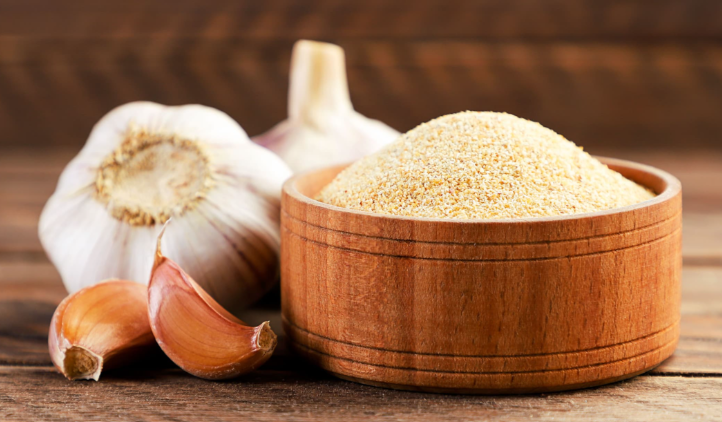 Garlic Powder