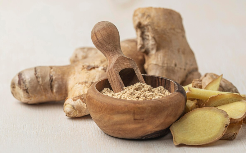 Premium Ginger Powder