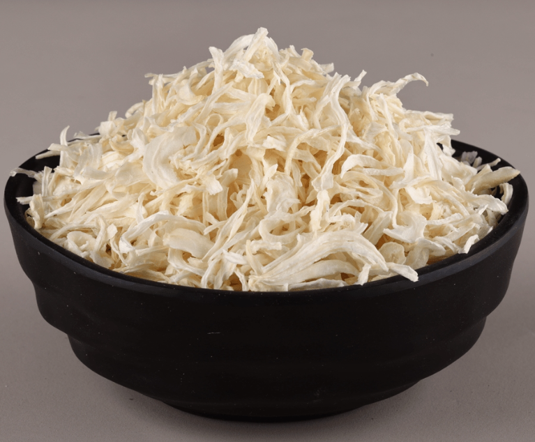 White Onion Flakes 