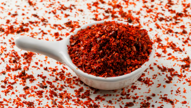 Premium Red Chilli Powder (Byadgi)