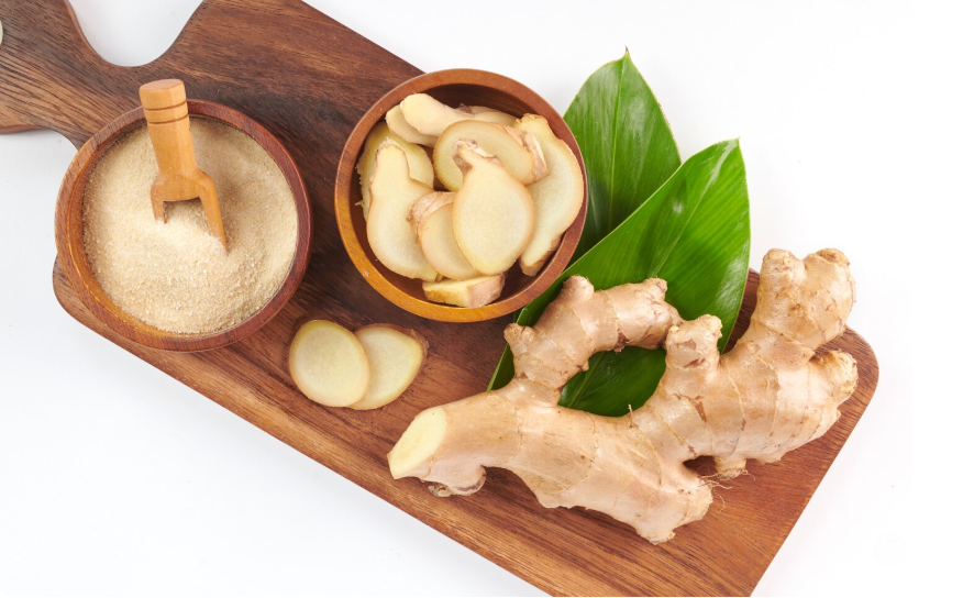 Premium Ginger Powder
