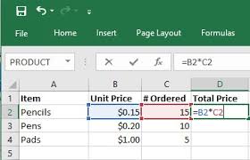 Get Help with Microsoft Excel 