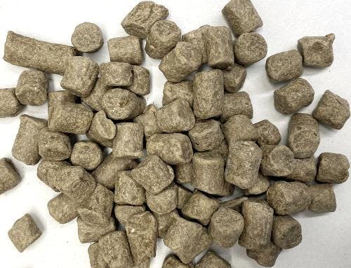 Kit APTS25 - Granulés