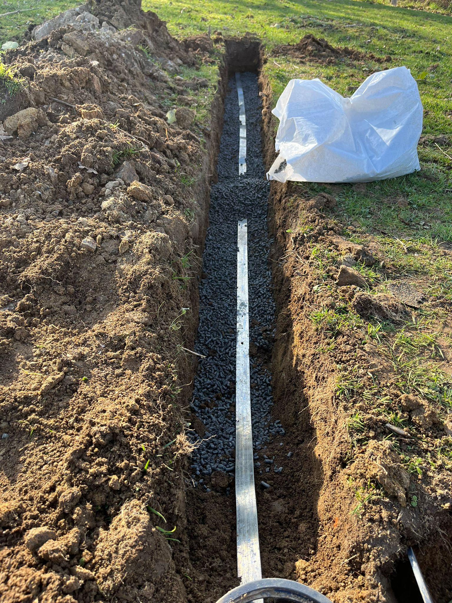 Kit APTA25 - Argile en poudre