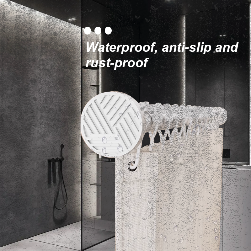 27mm No-Drill Telescopic Rod