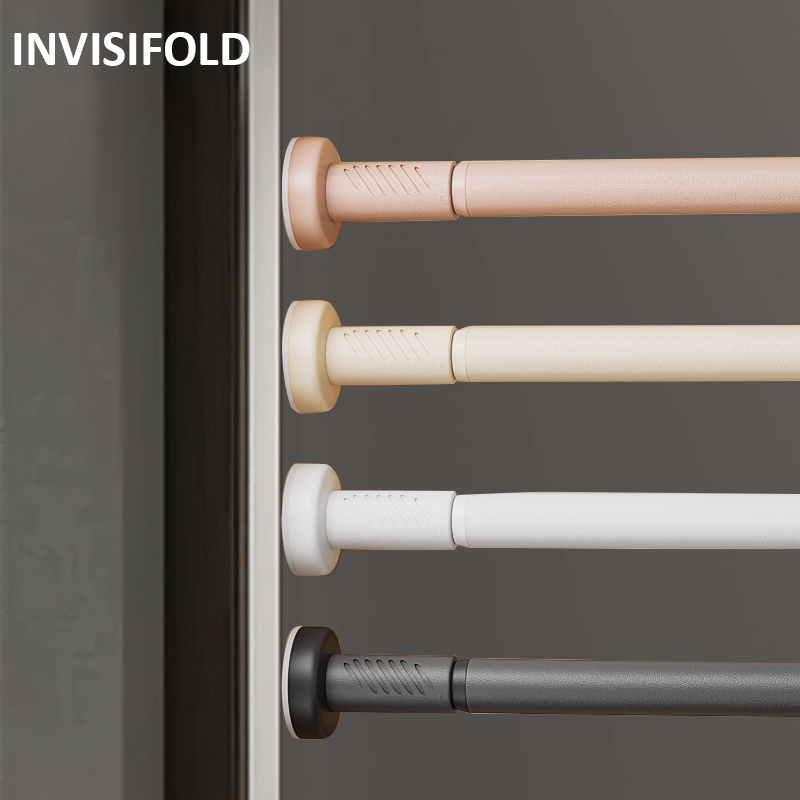 27mm No-Drill Telescopic Rod