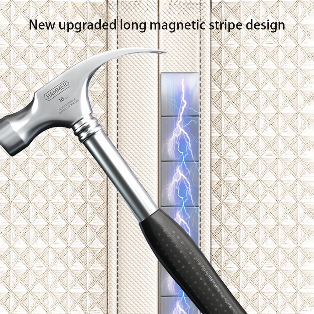 3D Magnetic Closure Waffle Pattern No-Drill Bath Cover