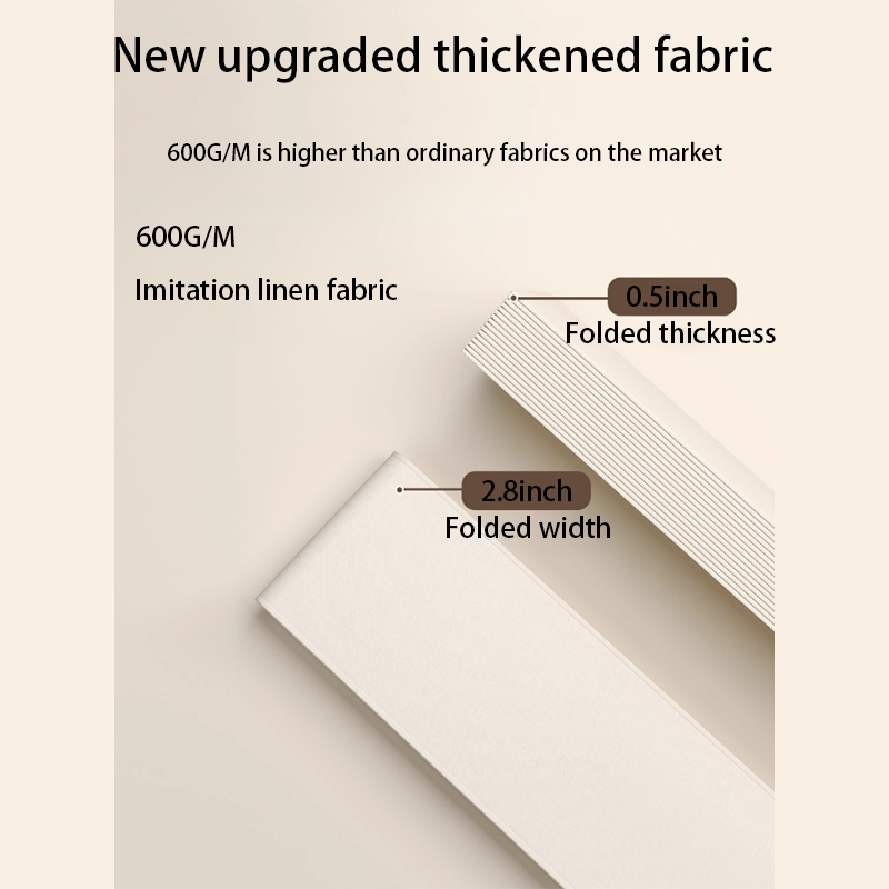 Elite Curved Magnetic Folding Shower Suite | 25mm Invisible Accordion Seal & No-Drill Installation