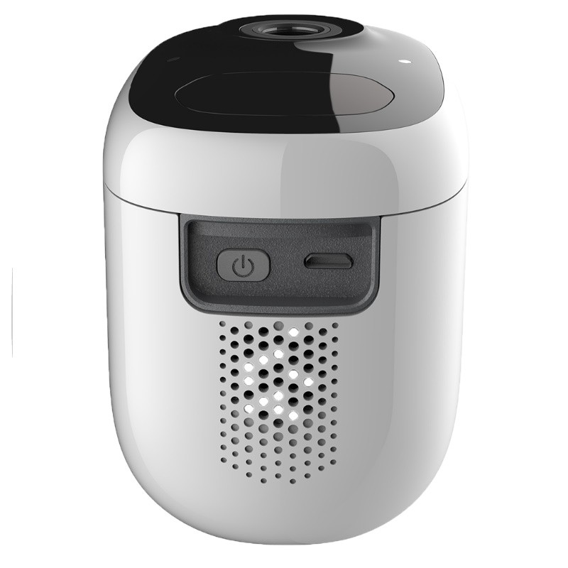 Cámara IP 4Mpx Wifi a batería