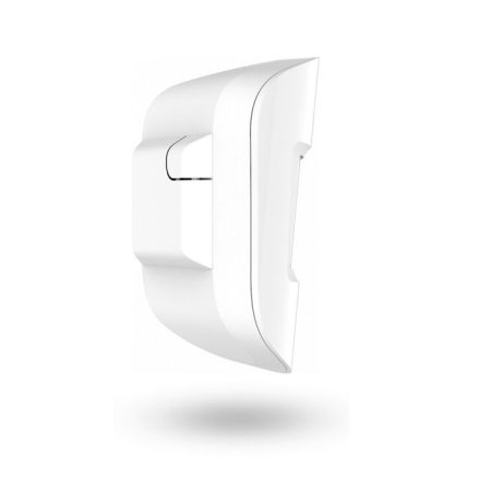 Sensor de rotura de cristales y movimiento Alarma Ajax CombiProtect