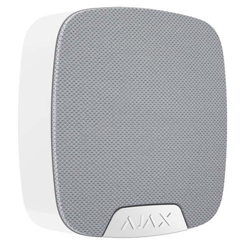 KIT SIRENKIT AJAX de Alarma con Sirena para casa